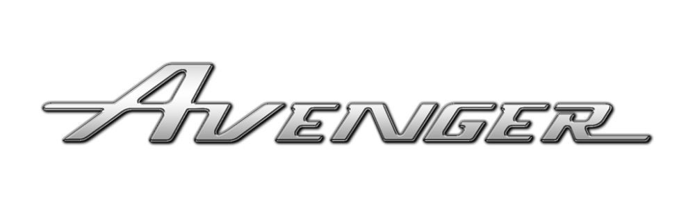Avenger Boats Logo Bay Boats Brand