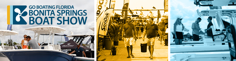 bonita springs boat show go boating florida graphic bonita springs boat show go boating florida graphic