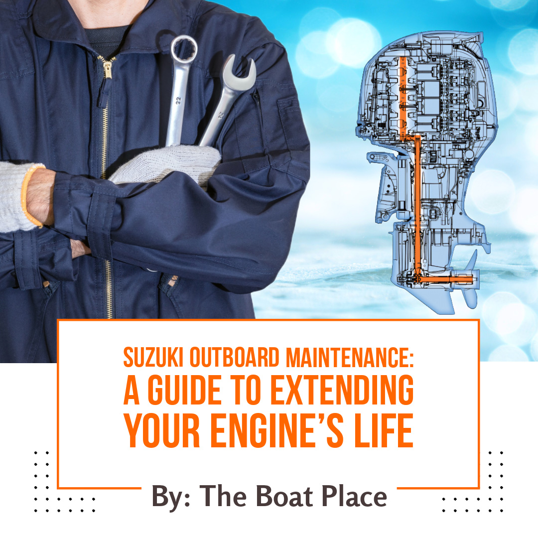 Blog 03 Suzuki Outboard Maintenance A Guide To Extending Your Engines Life 2