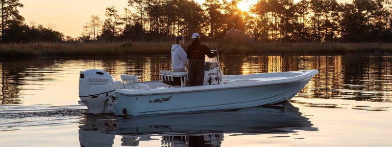 Bulls Bay Buyers Guide 2200 Model Example Photo for Blog