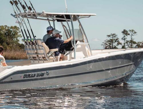 Bulls Bay Boats Buyer’s Guide: Center Console Fishing Boats