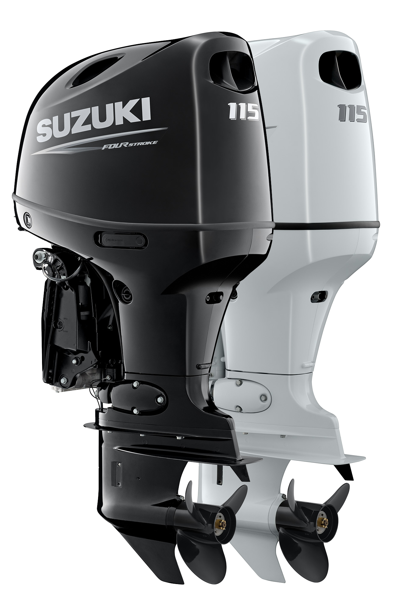 DF115BTXW4 suzuki outboard motor