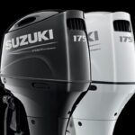 DF175A Suzuki Outboard Motor Suzuki Outboard Motors