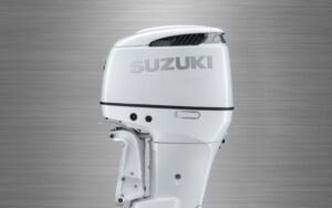 DF200T Suzuki Outboard Motor Default Product Photo