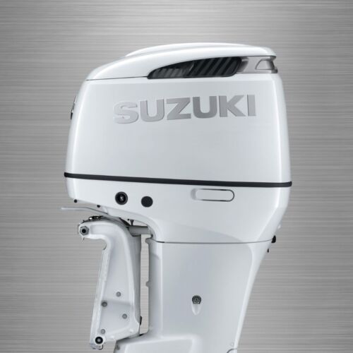 DF200T Suzuki Outboard Motor Default Product Photo