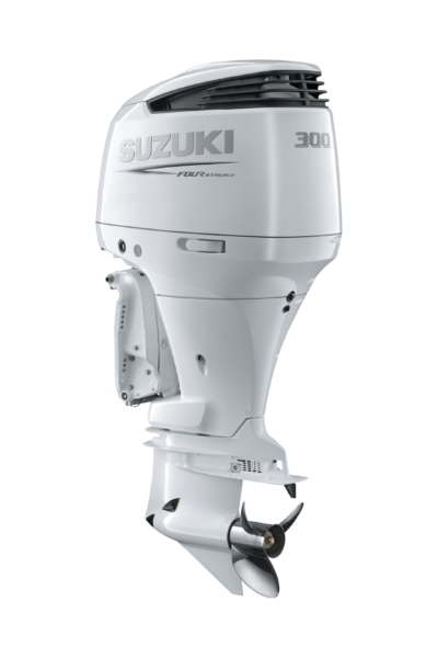DF300AP Suzuki Outboard Motor