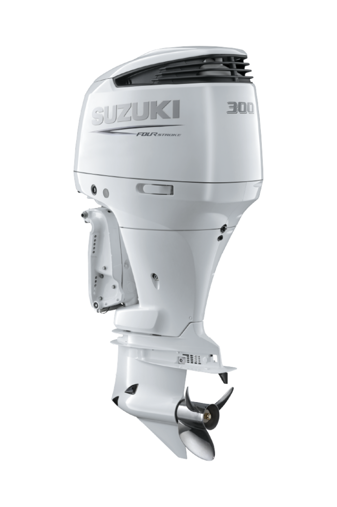 2023 DF300AP Suzuki Outboard Motor