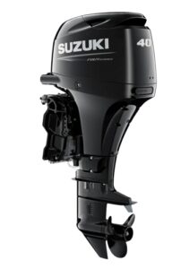 DF40A Suzuki Outboard Motor Suzuki Outboard Motors
