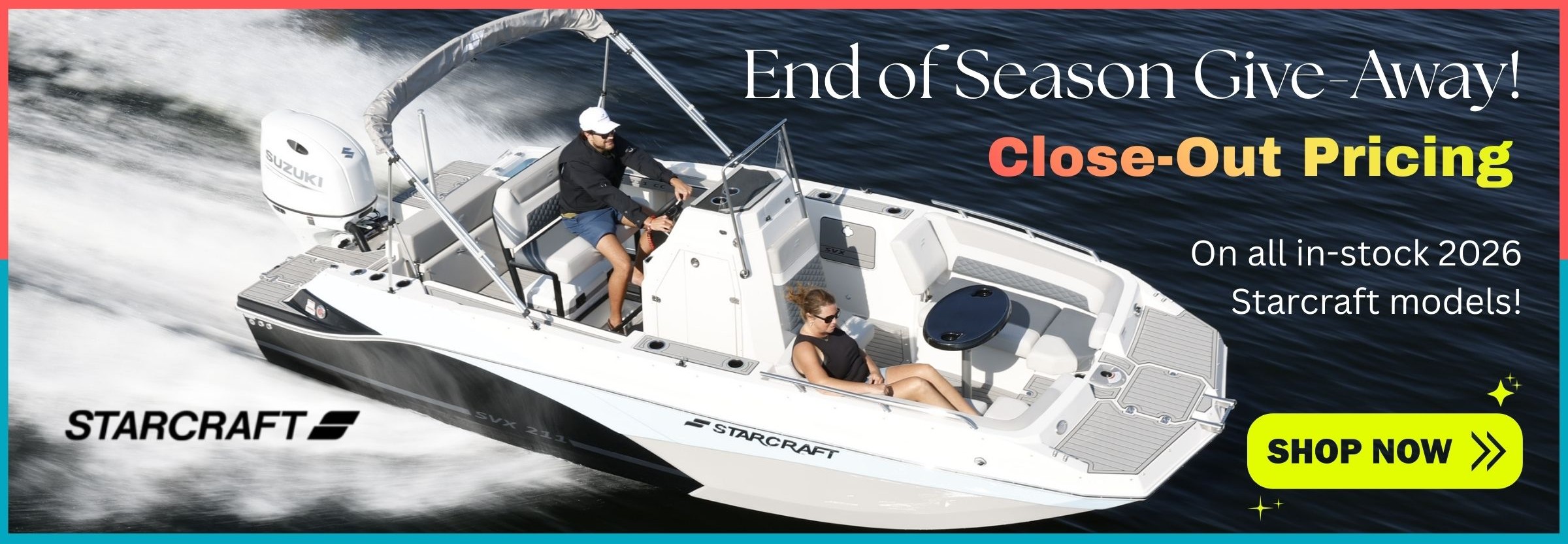 HI-RES Desktop Banners (2400 x 1256 px) - Desktop Starcraft end of season sale banner for home page