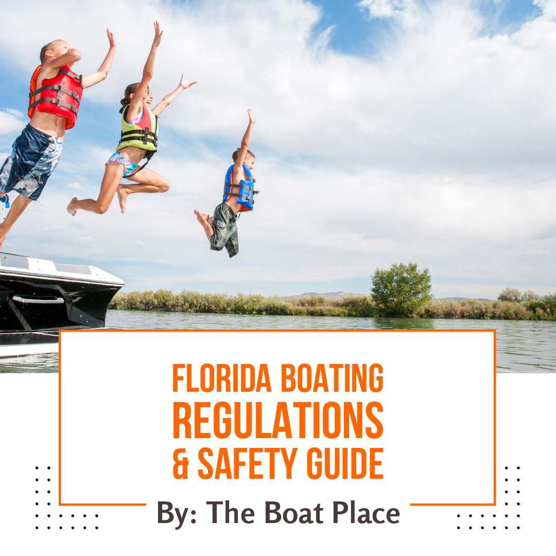 Florida Boating Regulations and Safety Guide Go To