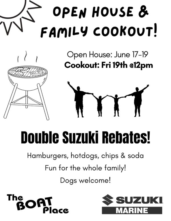 Open House & Family Cookout! (2)
