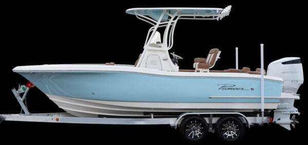 Pioneer-222-Islander-–-Center-Console-CC-Layout-Side-View-Brand-Page