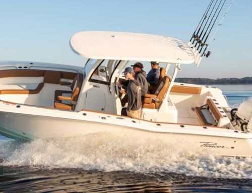 Pioneer Boats Buyer’s Guide: Center Console Fishing Boats