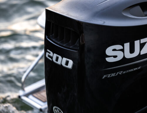 Suzuki vs Yamaha vs Mercury Outboard Motor Comparison