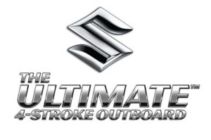 Suzuki Ultimate Outboard Motor