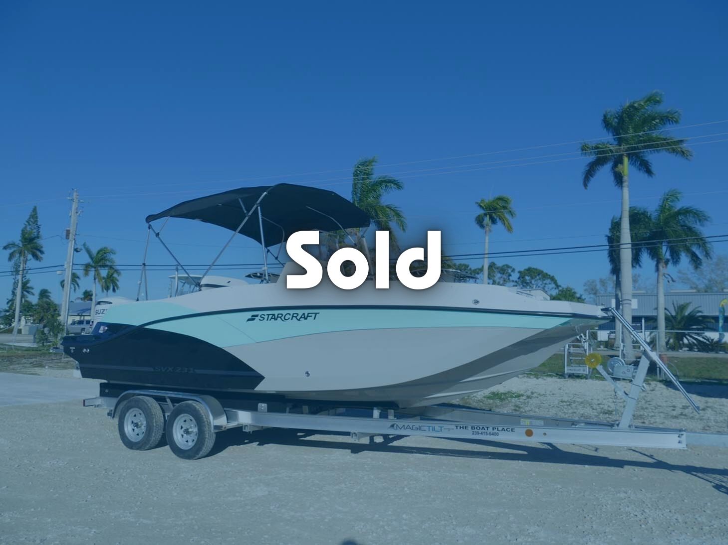 Starcraft 78k sold Default Photo