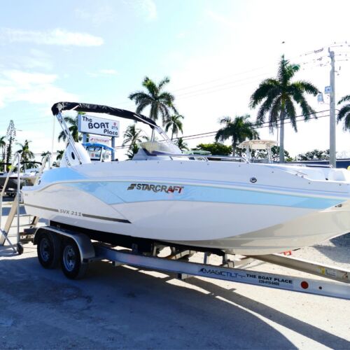 Starcraft 85G Deal Pending Default Photo (4)