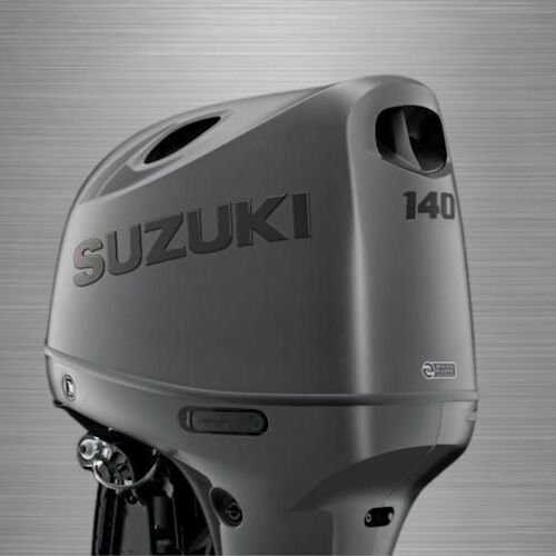 Suzuki Df140 Stealth Outboard Motor Default Product Photo