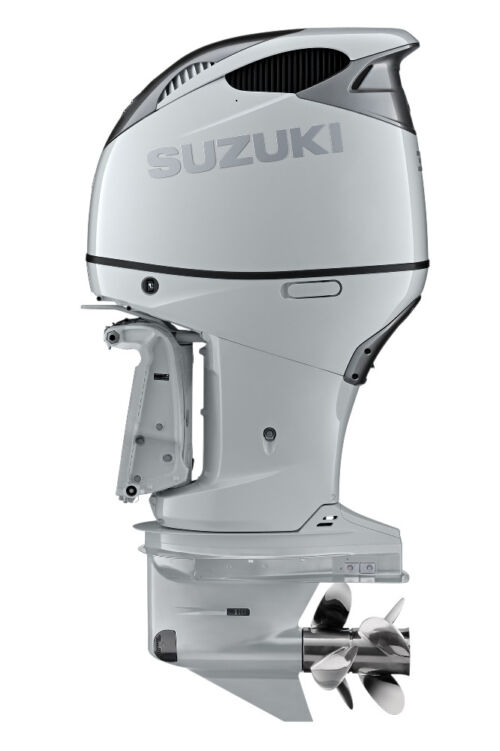 Suzuki DF300B Outboard Product Photos