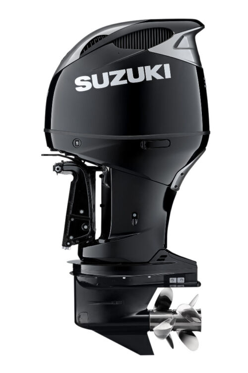 Suzuki DF350A Outboard Product Photos