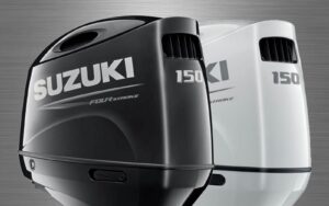 Suzuki Marine DF150A Outboard Motor