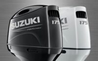 Suzuki Marine DF175A Outboard Motor