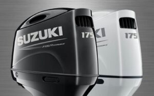 Suzuki Marine DF175A Outboard Motor