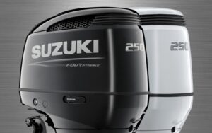 Suzuki Marine DF250AP Outboard Motor