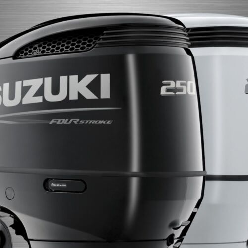 Suzuki Marine DF250AP Outboard Motor