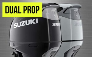 Suzuki Marine DF350A Outboard Motor (2) Default Photo Parent Page