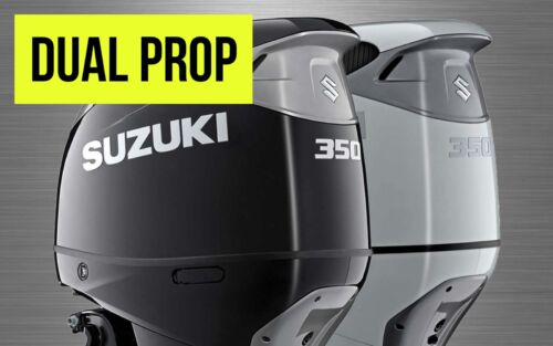 Suzuki Marine DF350A Outboard Motor (2) Default Photo Parent Page