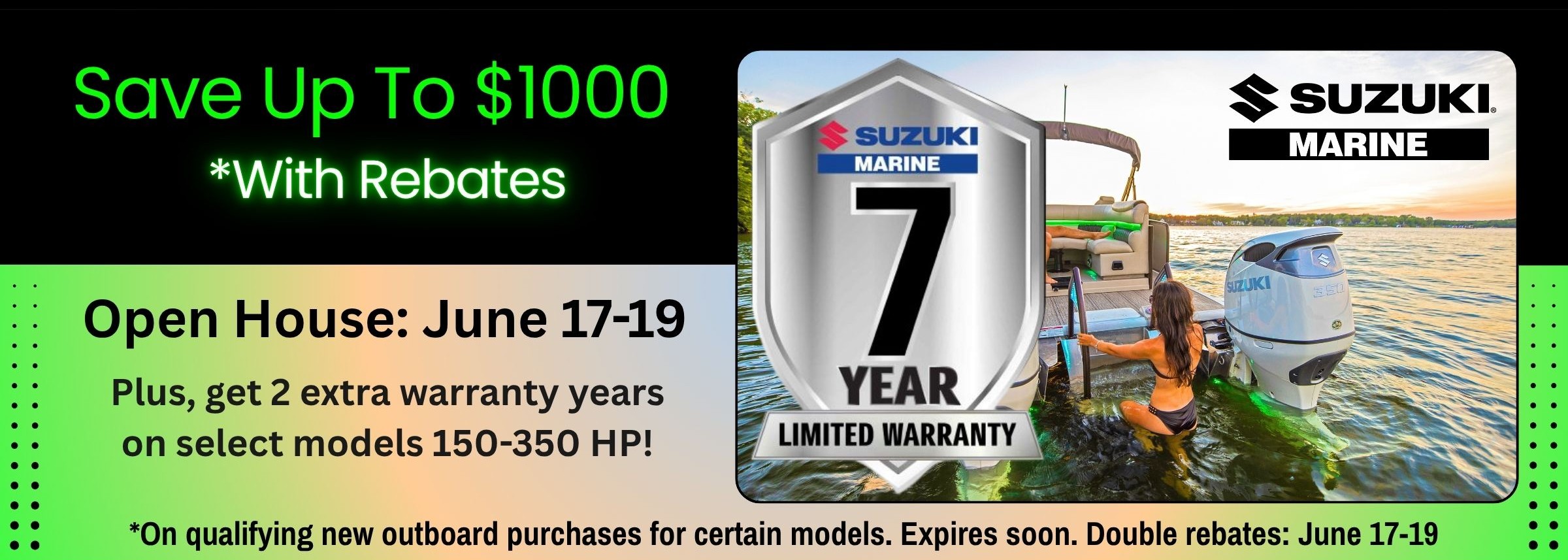 HI-RES Desktop Banners (2400 x 1256 px) – Suzuki Rebate & YEAR Banner HI-RES Desktop Banners (2400 x 1256 px) - Suzuki Rebate & YEAR Banner