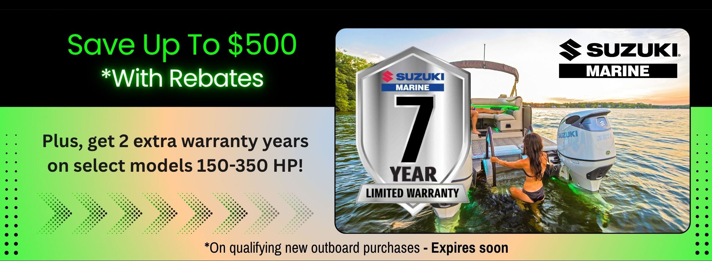 Suzuki Rebate & YEAR Banner (5) Suzuki Rebate & YEAR Banner (5)