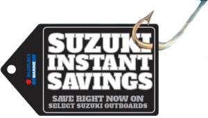 suzuki outboard motors