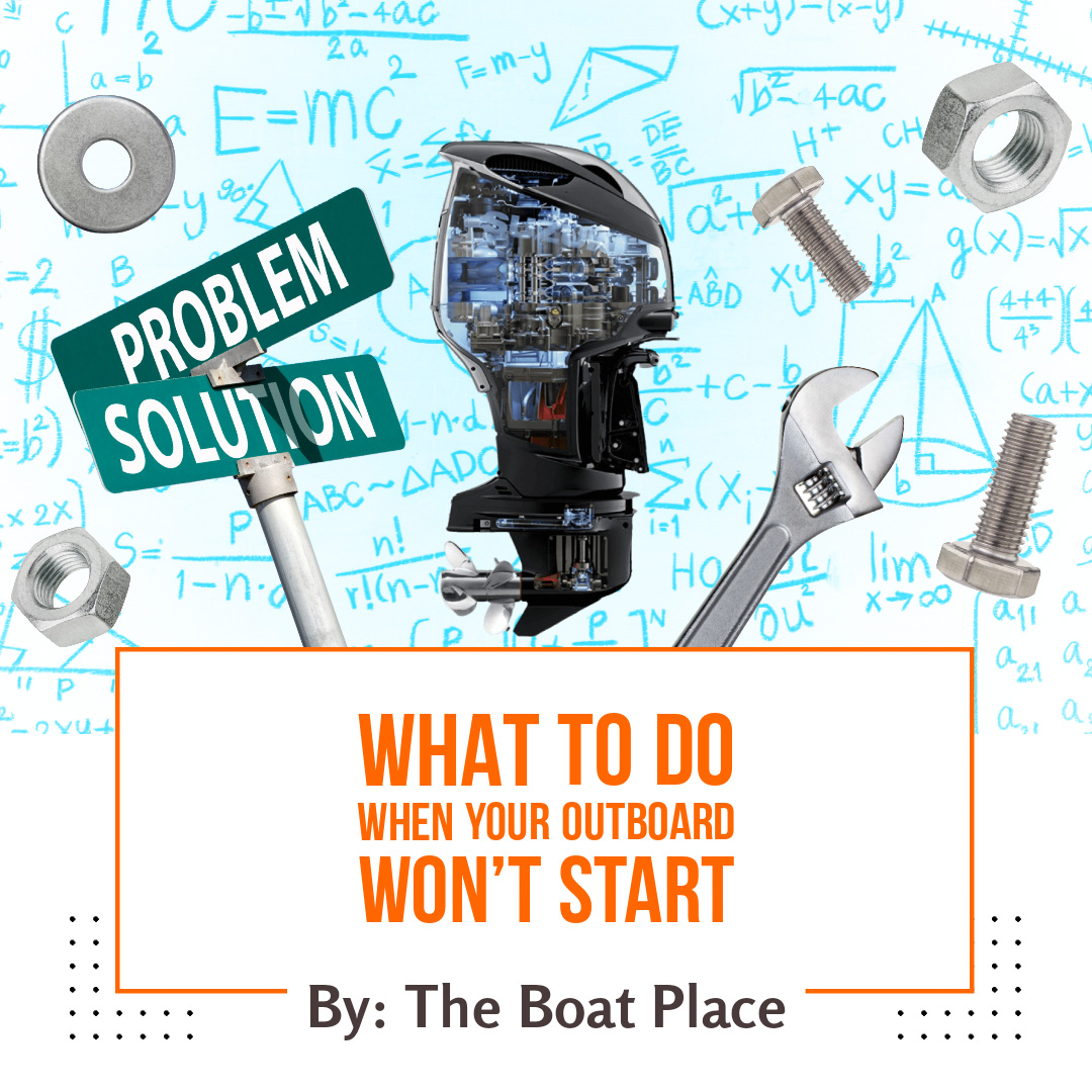 Troubleshooting Suzuki Outboards That Wont Start - A step by step guide