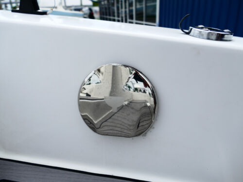 2023 Starcraft svx 211 ob Deck Boat #CON15K Used - Image 46
