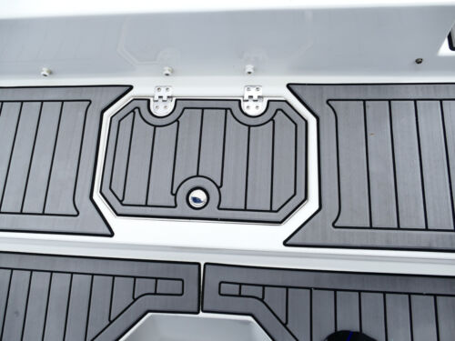 2023 Starcraft svx 211 ob Deck Boat #CON15K Used - Image 44