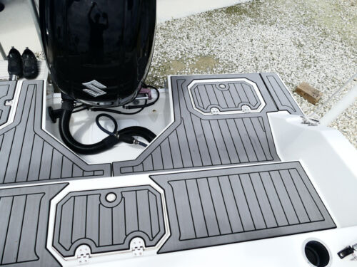 2023 Starcraft svx 211 ob Deck Boat #CON15K Used - Image 43