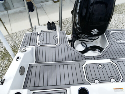 2023 Starcraft svx 211 ob Deck Boat #CON15K Used - Image 42