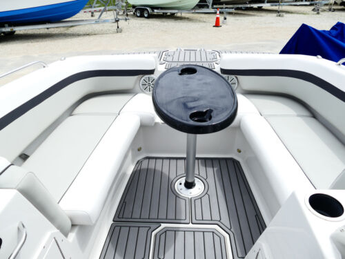 2023 Starcraft svx 211 ob Deck Boat #CON15K Used - Image 38