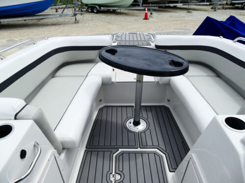 2023 Starcraft svx 211 ob Deck Boat #CON15K Used - Image 37