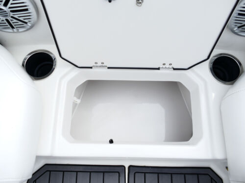 2023 Starcraft svx 211 ob Deck Boat #CON15K Used - Image 30