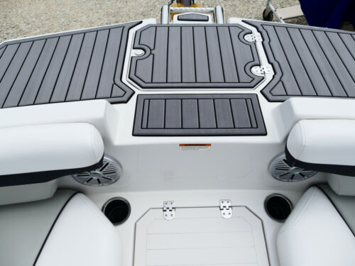 2023 Starcraft svx 211 ob Deck Boat #CON15K Used - Image 23
