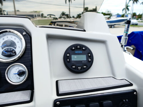 2023 Starcraft svx 211 ob Deck Boat #CON15K Used - Image 15