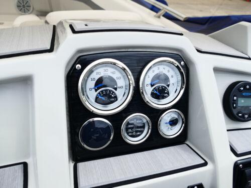 2023 Starcraft svx 211 ob Deck Boat #CON15K Used - Image 14
