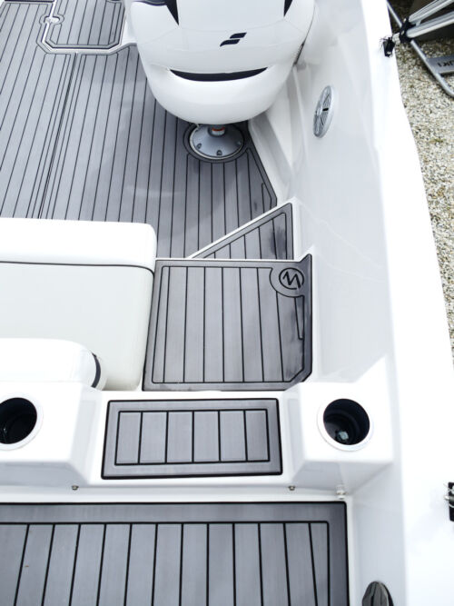 2023 Starcraft svx 211 ob Deck Boat #CON15K Used - Image 10