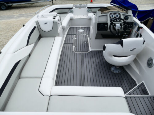 2023 Starcraft svx 211 ob Deck Boat #CON15K Used - Image 8