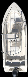 bulls bay 230cc boat layout floor plan