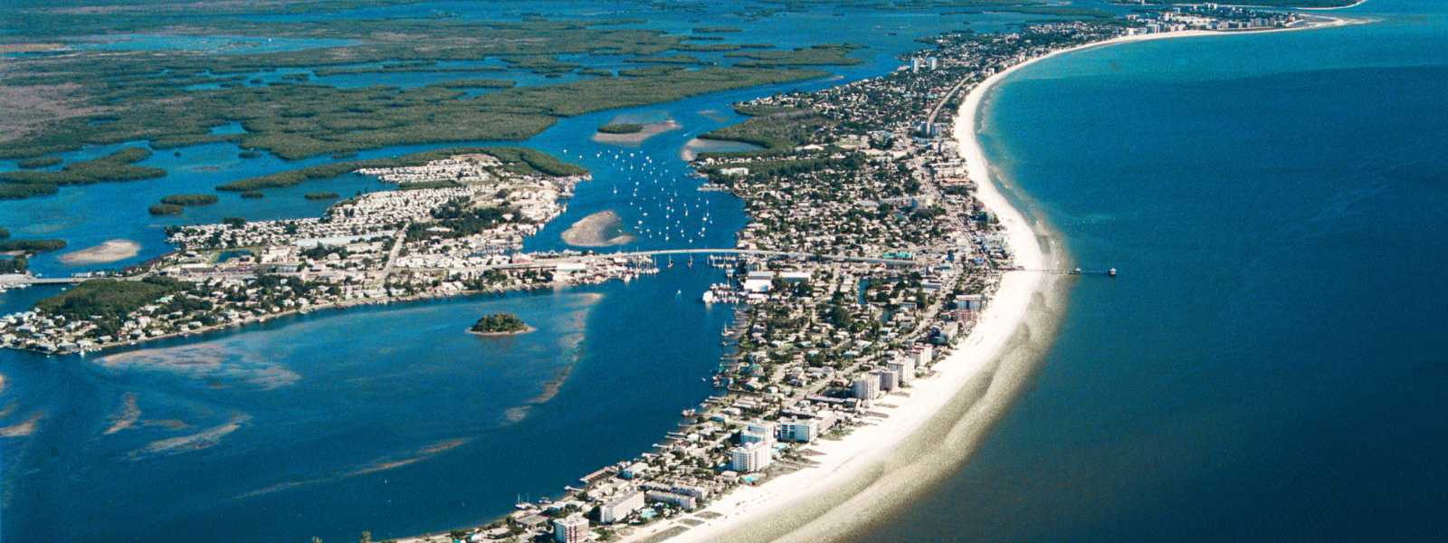 best suzuki outboards for shallow water boating in fort myers SWFL blog featured image