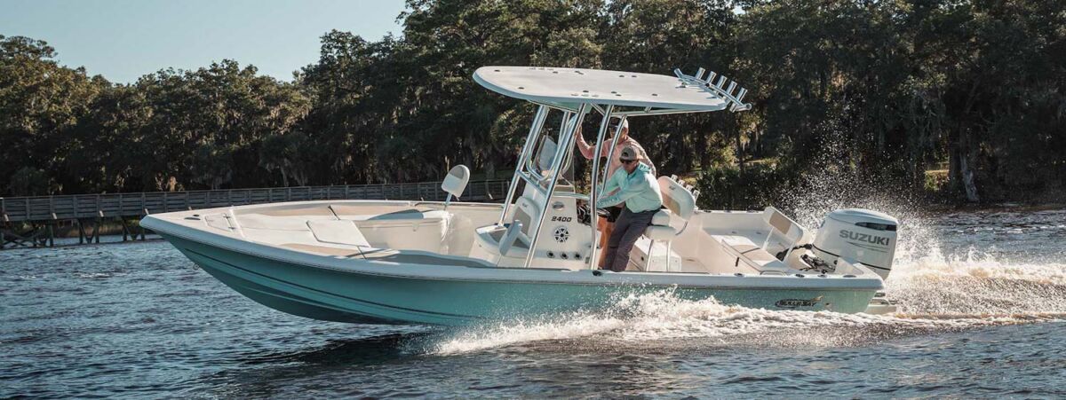 Riding The Tide Your Ultimate Guide To Bulls Bay Boats For Sale